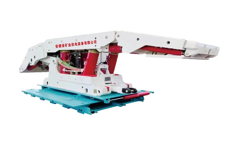 TYA-600 Hydraulic Support Moving Device
