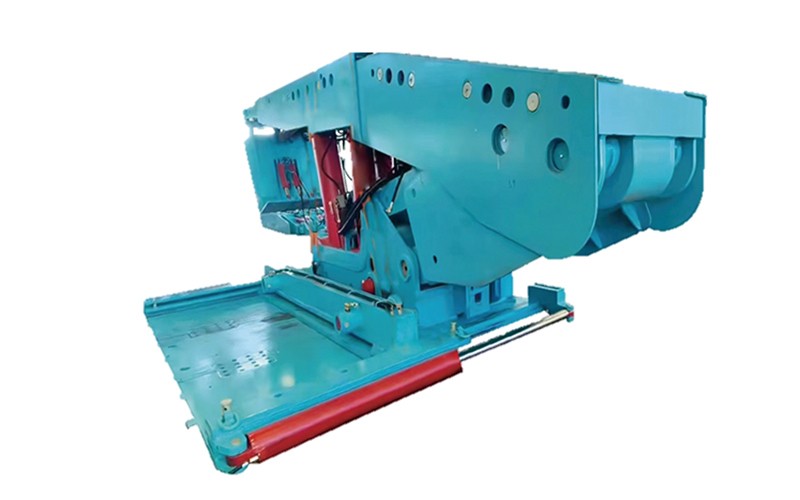 TYA-700 Hydraulic Support Moving Device