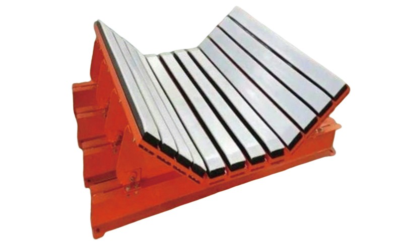 Buffer Bed (HCC Type)
